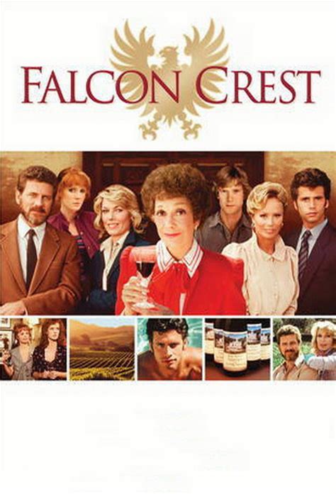 Falcon Crest | TVmaze