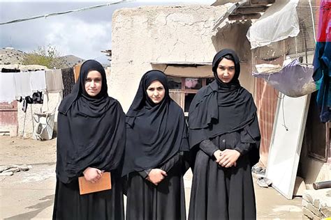 In Afghanistan, Taliban Shift Views on Girls' Education