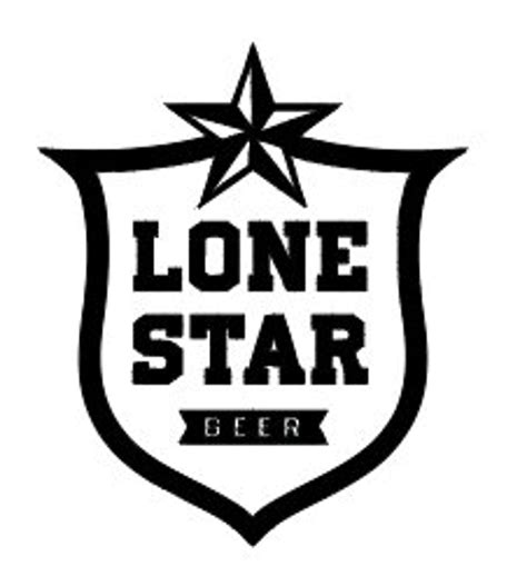 Lone Star Beer PNG & SVG digitaler Download | Etsy