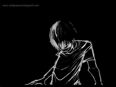 Best 4 Sad Moving Backgrounds on Hip, sad boy emo anime HD wallpaper | Pxfuel