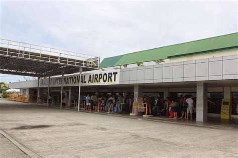 AKLAN FORUM journal: Kalibo airport development: Sell of private lots ...