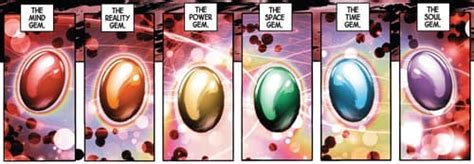 The Complete History of the Infinity Stones: The Soul Stone | Marvel