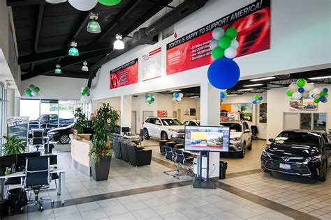 Toyota Direct | New Toyota dealership in Columbus, OH 43230