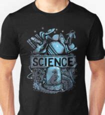 Science: T-Shirts | Redbubble