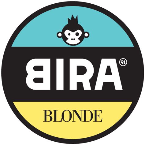 Bira 91 Blonde - Bira 91 - Untappd