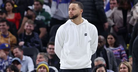 Warriors' Steph Curry Reportedly Intends to Return From Leg Injury vs. Lakers | News, Scores ...