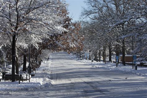 Orange County Declares State of Emergency, Urges Caution in Winter ...