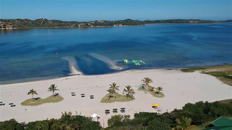 Bilene Praia do Cossa Hotel (Mozambique) | Mozambique, Travel and ...