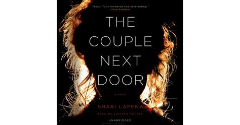 The Couple Next Door | Best Mystery and Thriller Audiobooks | POPSUGAR ...