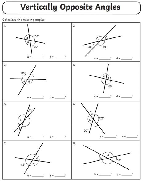 Grade 6-Angles-Vertically-Opposite | SanthaPriya | Live