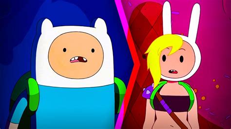 Adventure Time's Big Fionna Twist Explained by Showrunner