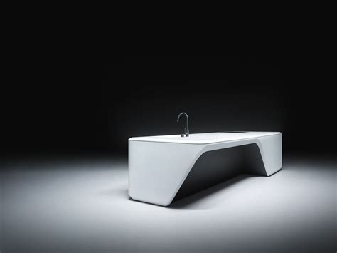 Zaha Hadid Furniture - operfcam