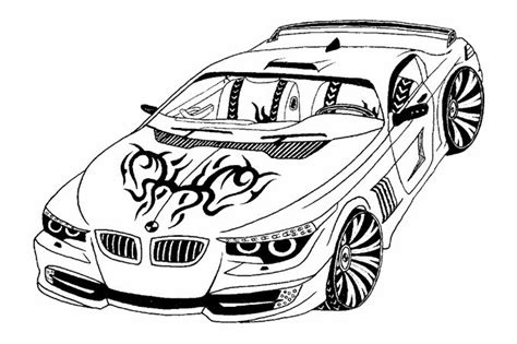 Camaro cars for collector coloring pages – Artofit