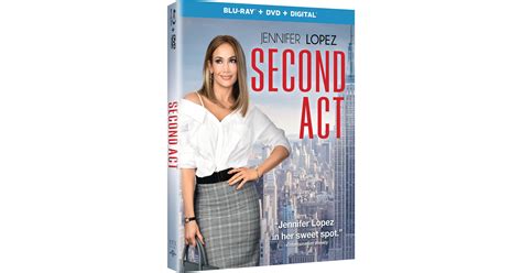 Jennifer Lopez, Leah Remini, Vanessa Hudgens And Milo Ventimiglia Star In The Heartwarming And ...