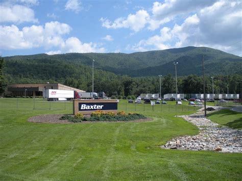 Baxter Healthcare, 65 Pitts Station Rd, Marion, NC, Physicians ...