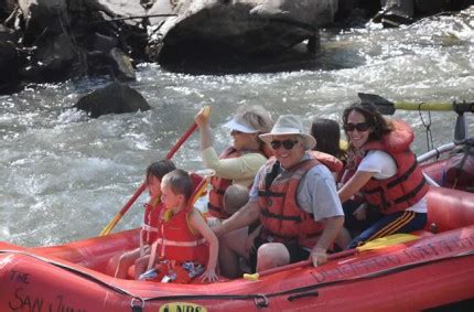 Durango Rafting Adventures | Durango Rafting