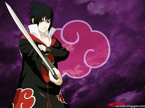 🔥 [50+] Sasuke Akatsuki Wallpapers | WallpaperSafari