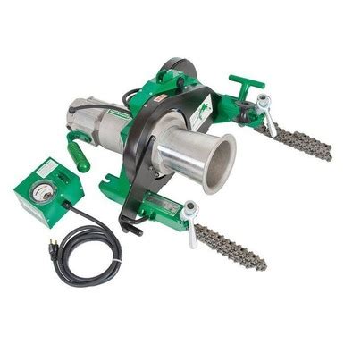 6001 6000LB Cable Puller | Greenlee