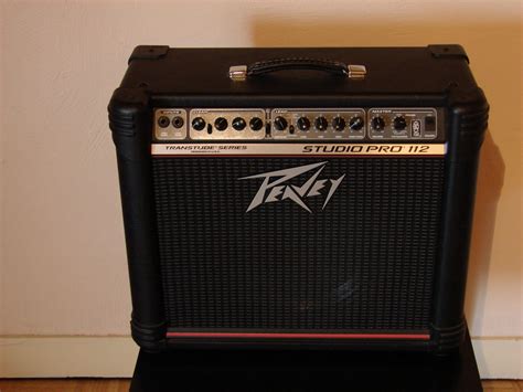 Peavey Studio Pro 112 II (Discontinued) image (#533659) - Audiofanzine