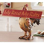 from country door | Rooster kitchen decor, Rooster decor, Chicken decor