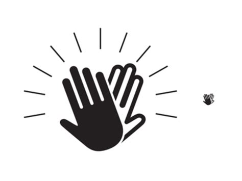 Free Clapping Hands Cliparts, Download Free Clapping Hands Cliparts png images, Free ClipArts on ...