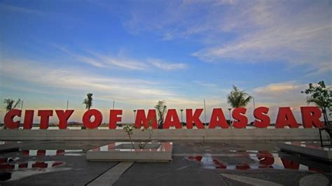 Culture Shock di Makassar?