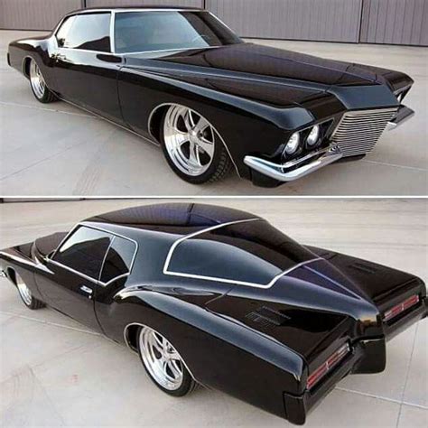 71 Custom Buick Riviera | Buick riviera, Buick, Classic cars trucks