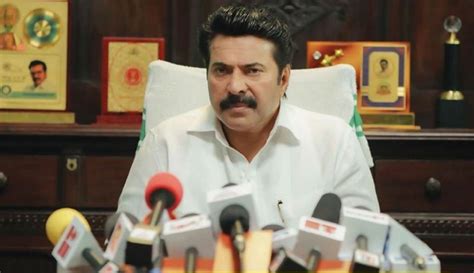 Mammootty In New Malayalam Movie One 34 - Malayalam Movie One Stills