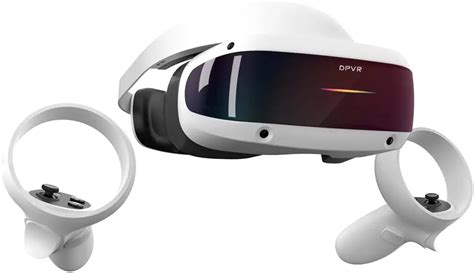 AR/VR Headset Market Sees Significant Decline in Q2’23 – Display Daily