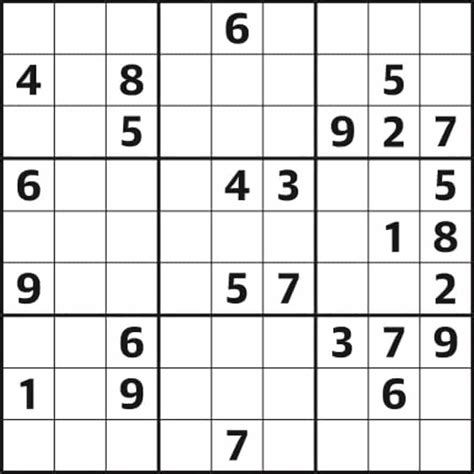 Expert Sudoku Printable - Printable Word Searches