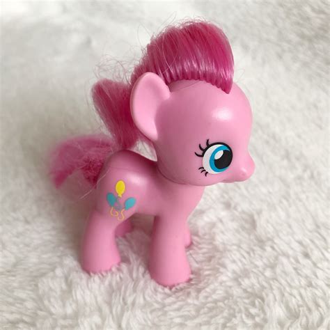 My Little Pony: G4 Pinkie Pie | Etsy