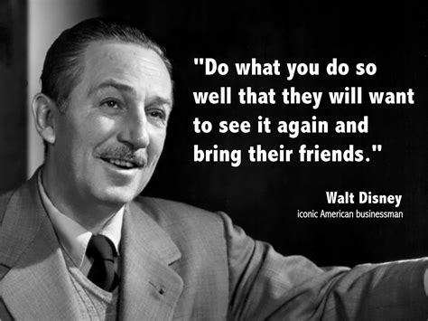 Walt Disney Quotes - ShortQuotes.cc