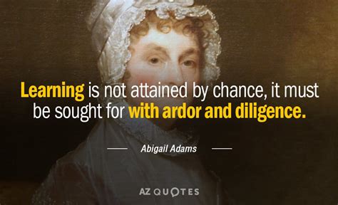 TOP 25 DILIGENCE QUOTES (of 250) | A-Z Quotes