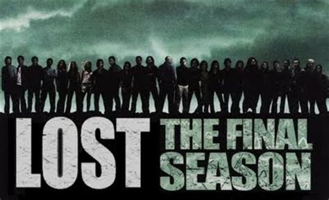 LOST Season 6 saison finale | ThuGeek, blog geek, web, SEO et Hip-hop