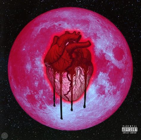 bol.com | Heartbreak On A Full Moon, Chris Brown | CD (album) | Muziek