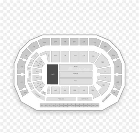 Amsoil Arena Seating Chart Hockey | Brokeasshome.com