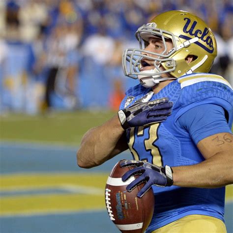 Ranking UCLA Football's Biggest Developments This Season | News, Scores ...