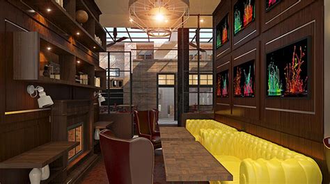 The Scoop on Midtown Manhattan’s Newest Hotel – Forbes Travel Guide Stories