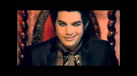 For Your Entertainment - Adam Lambert - with lyrics - YouTube