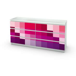 Customize your Ikea furniture with this line of designer stickers ...