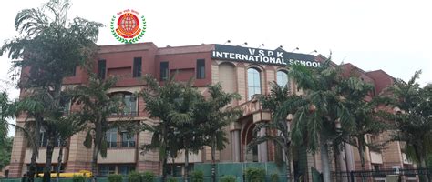 VSPK International School, Rajapur, Pocket 1/1, Sector 13, Rohini ...