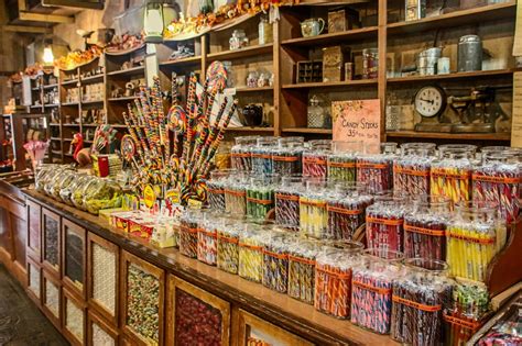 Where to buy traditional american sweets in UK - List of our favourite USA candies