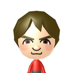 Chris (Wii Sports Club) | Switch Sports Wiki | Fandom