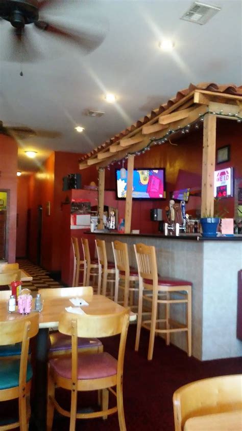 Nogales Restaurant | 500 W 7th St, Galena, KS 66739, USA