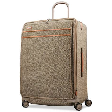 The 7 Best Hartmann Luggage Items