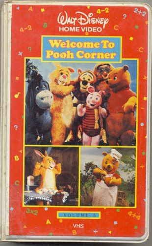 Welcome to Pooh Corner Review | HubPages