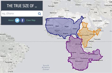 Compare Countries With This Simple Tool | Homeschool geography, World ...