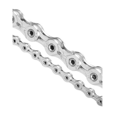 KMC X11SL Bicycle Chain - 11 Speed | ProBikeKit.com