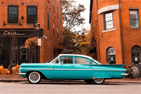 750+ Vintage Car Pictures [HD] | Download Free Images on Unsplash