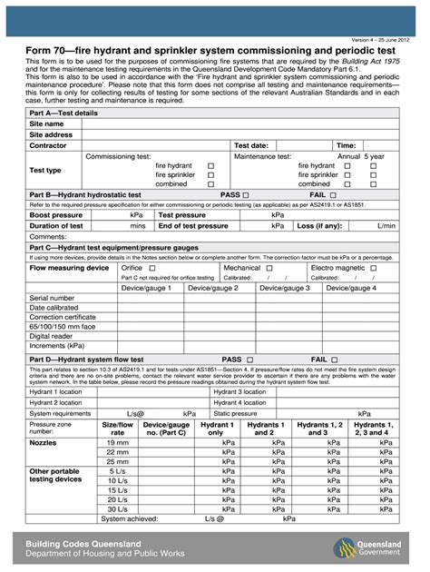 Fire Hydrant Cabinet Checklist | Cabinets Matttroy